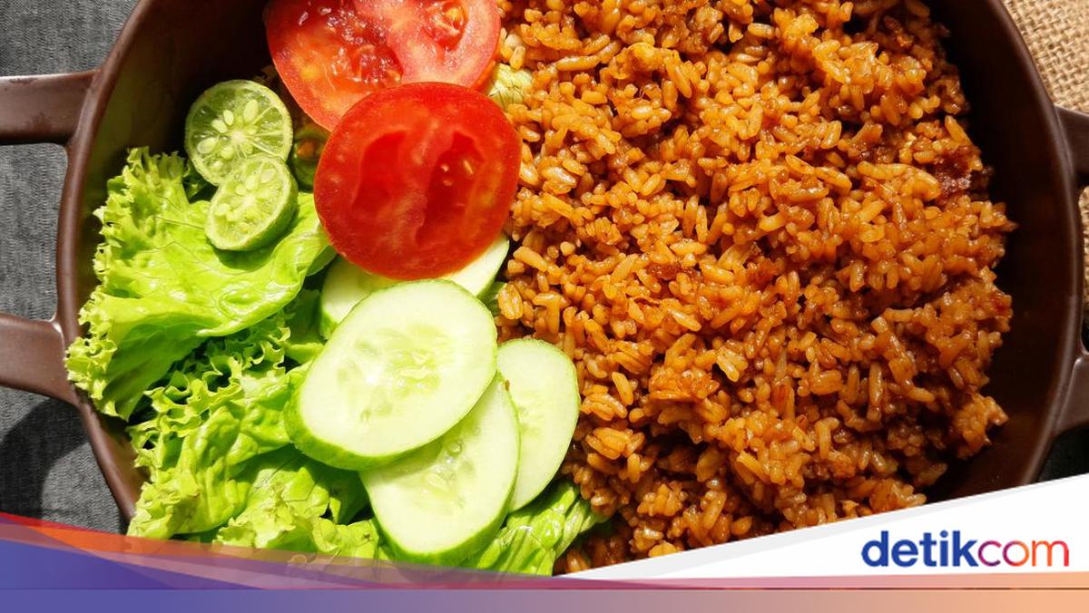 Nasi Goreng Juanda Ngasem: Rasa yang Bikin Cilacap Bergetar